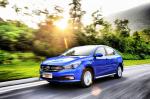 Trumpchi GA3S 2014 года